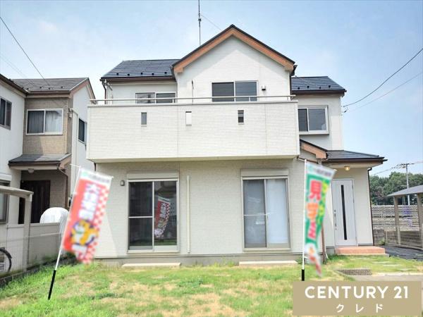 川越市大字笠幡の中古一戸建て