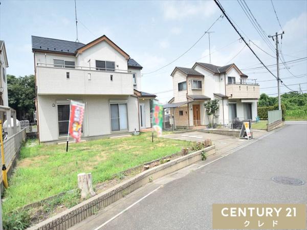 川越市笠幡　中古一戸建て