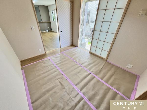 鶴ヶ島市大字下新田の中古一戸建て