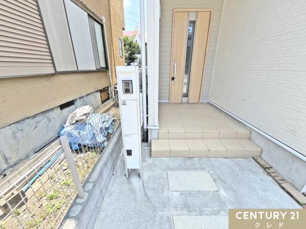 鶴ヶ島市大字下新田の中古一戸建て