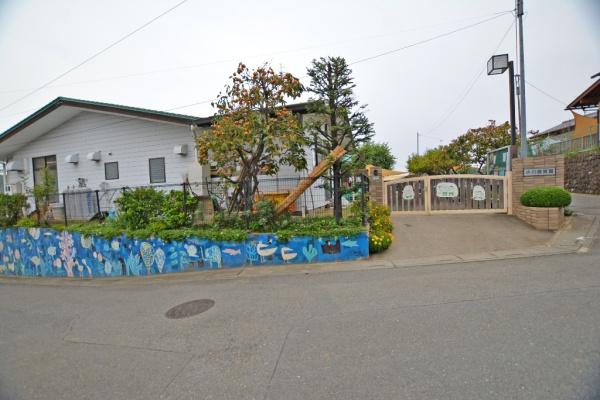 コスモ小川町(小川保育園)