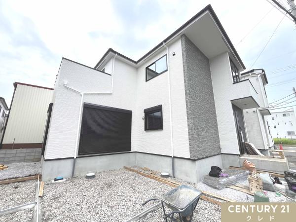 鶴ヶ島市中新田6期　新築分譲住宅　全2棟　2号棟