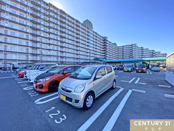 若葉台マンション