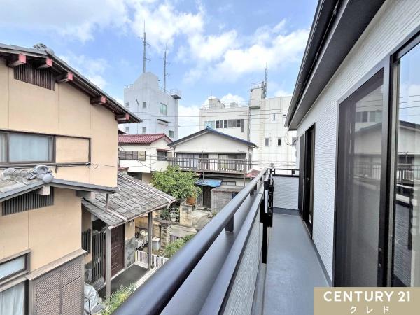 坂戸市鎌倉町　新築一戸建て