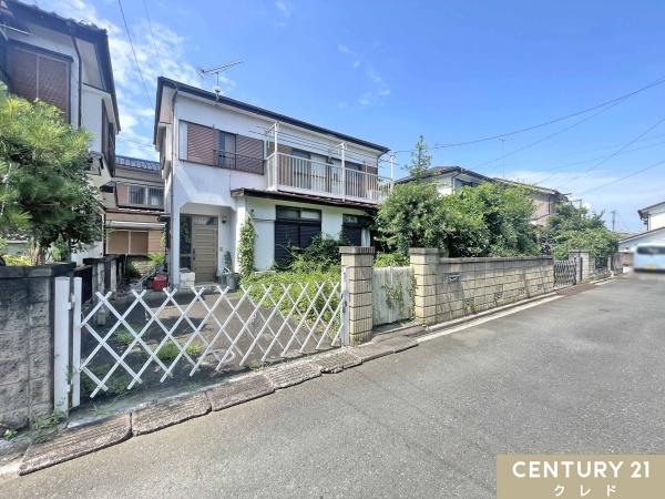 滑川町月輪
