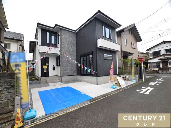 川越市広谷新町7期　新築一戸建て