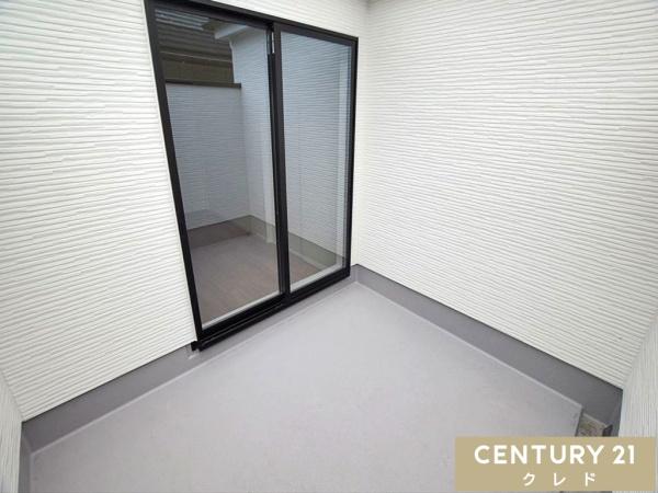 川越市広谷新町7期　新築一戸建て