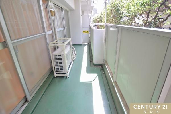 グリーンプラザ川越