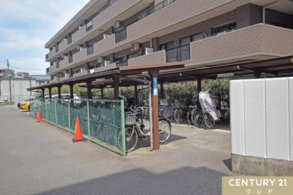 グリーンプラザ川越