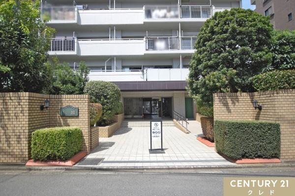 グリーンプラザ川越