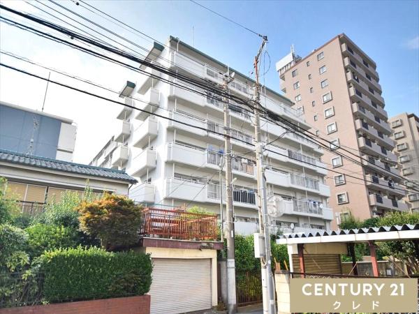 グリーンプラザ川越