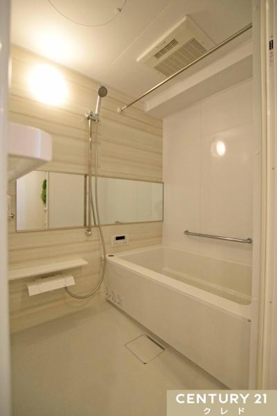 ライオンズシティ川越