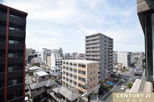 ライオンズシティ川越