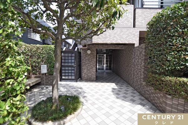 ライオンズシティ川越