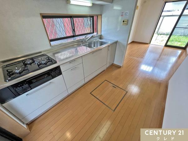 坂戸市にっさい花みず木３丁目の中古一戸建て
