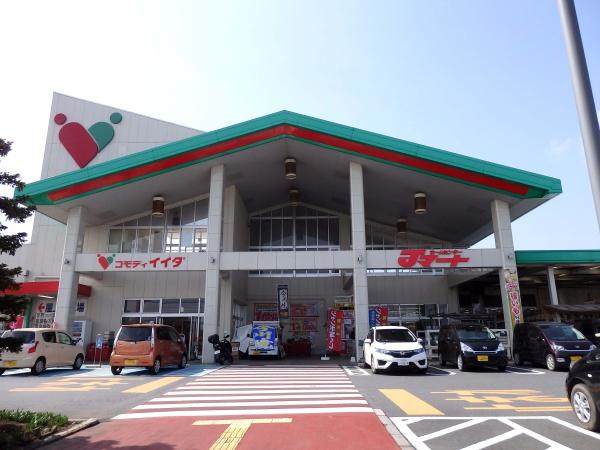 坂戸市にっさい花みず木３丁目の中古一戸建て(Jマート)