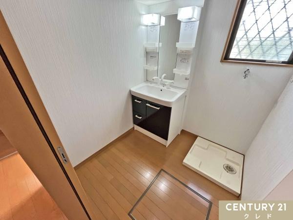 坂戸市にっさい花みず木３丁目の中古一戸建て