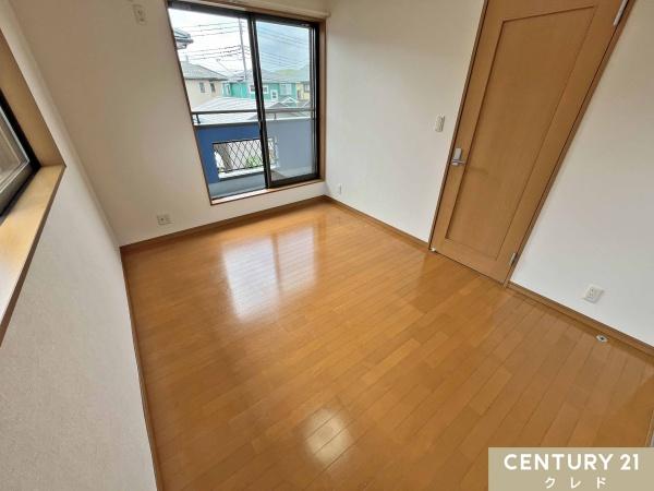 坂戸市にっさい花みず木３丁目の中古一戸建て