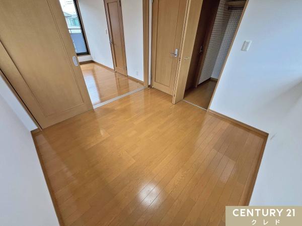 坂戸市にっさい花みず木３丁目の中古一戸建て