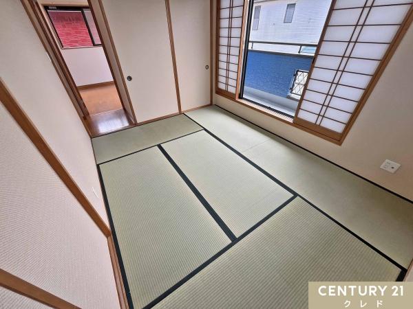 坂戸市にっさい花みず木３丁目の中古一戸建て
