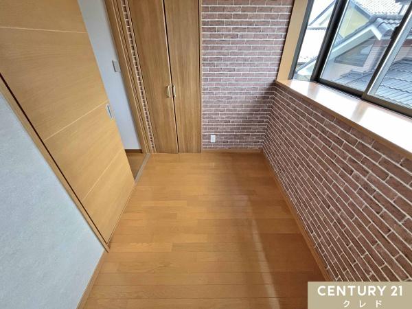坂戸市にっさい花みず木３丁目の中古一戸建て