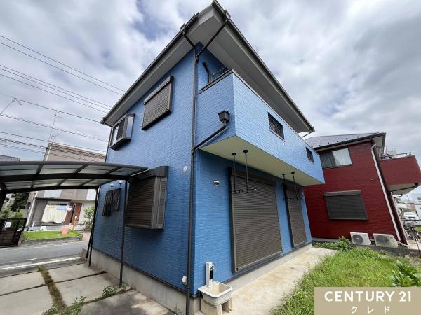 坂戸市にっさい花みず木　中古一戸建て