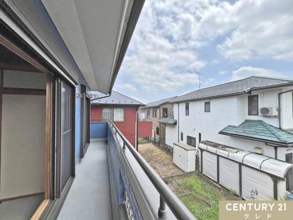 坂戸市にっさい花みず木３丁目の中古一戸建て