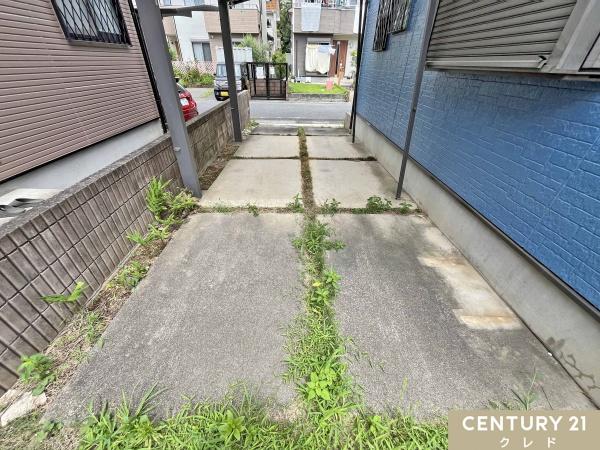 坂戸市にっさい花みず木３丁目の中古一戸建て