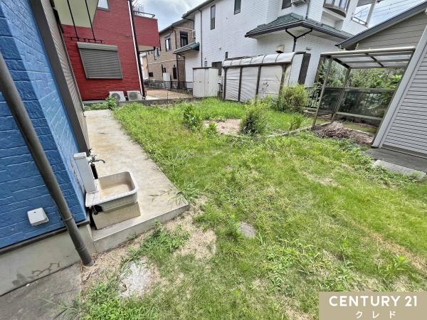 坂戸市にっさい花みず木３丁目の中古一戸建て