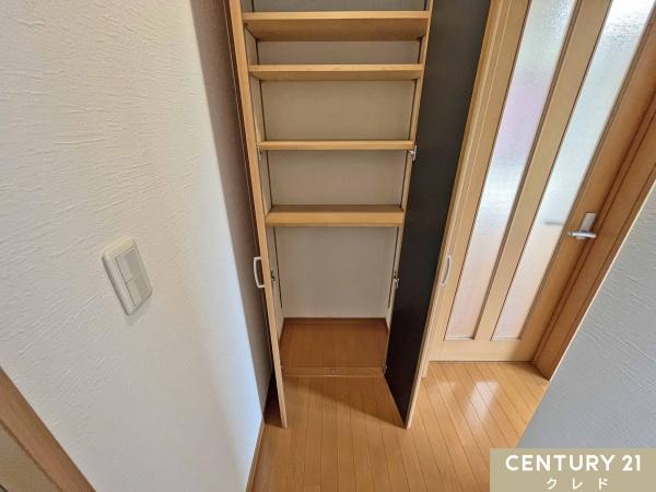 坂戸市にっさい花みず木３丁目の中古一戸建て