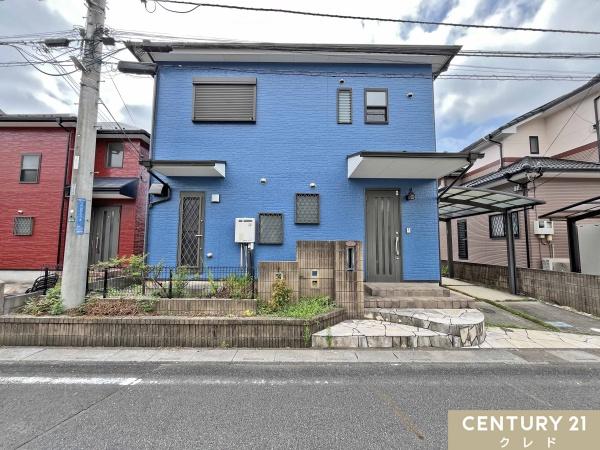 坂戸市にっさい花みず木　中古一戸建て