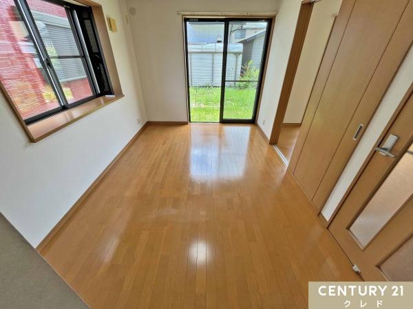 坂戸市にっさい花みず木　中古一戸建て