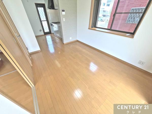坂戸市にっさい花みず木　中古一戸建て