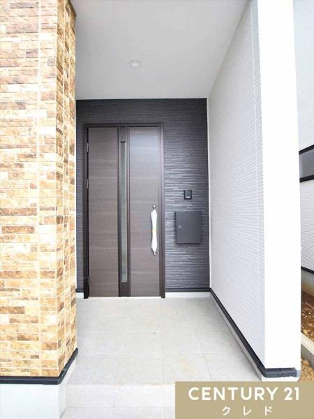 川越市南大塚11期　新築分譲住宅　全3棟　2号棟
