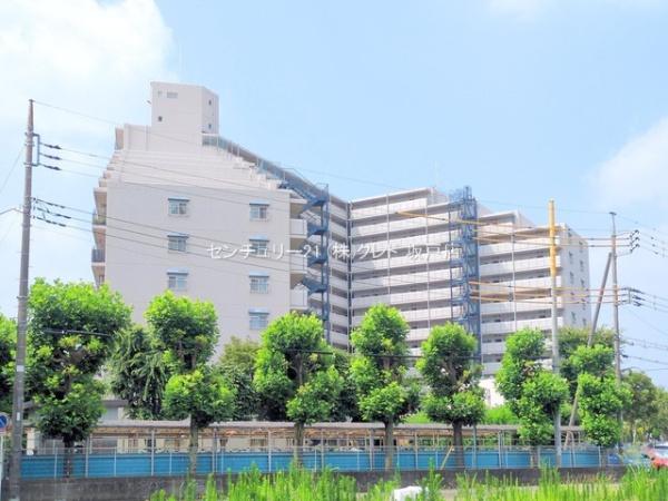 川越パークファミリア