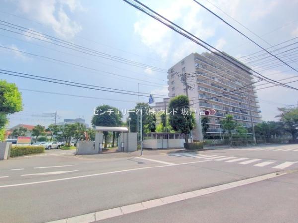 川越パークファミリア
