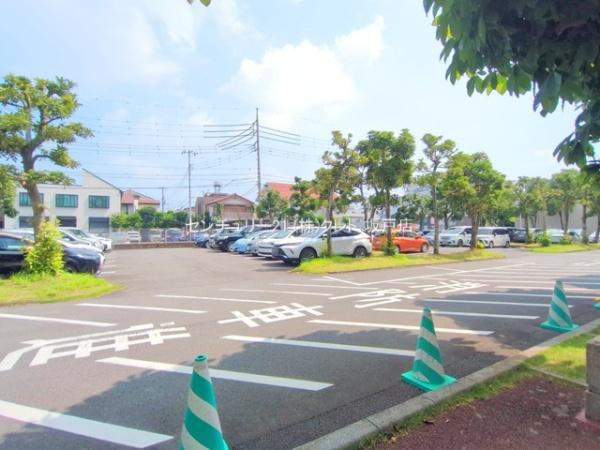 川越パークファミリア