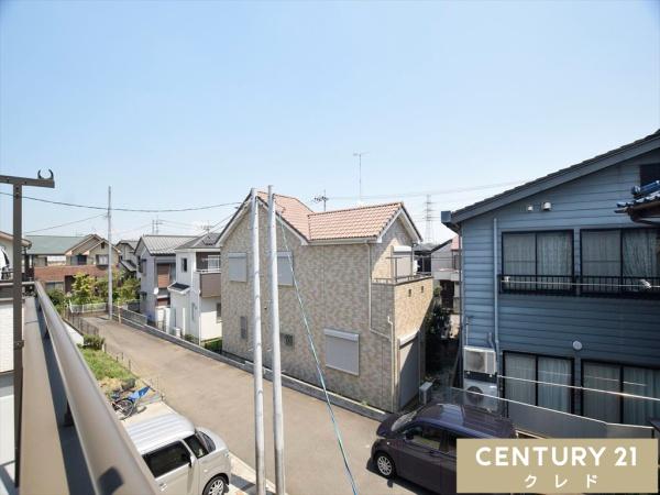 川越市豊田町２丁目の中古一戸建て