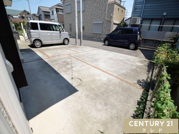 川越市豊田町２丁目の中古一戸建て