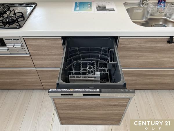 日高市中鹿山2期　新築分譲住宅　全3棟　2号棟