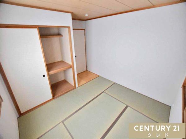 川越市小仙波町３丁目の中古一戸建て