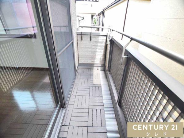 川越市小仙波町３丁目の中古一戸建て