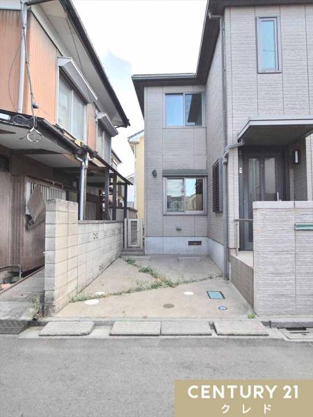 川越市小仙波町３丁目の中古一戸建て
