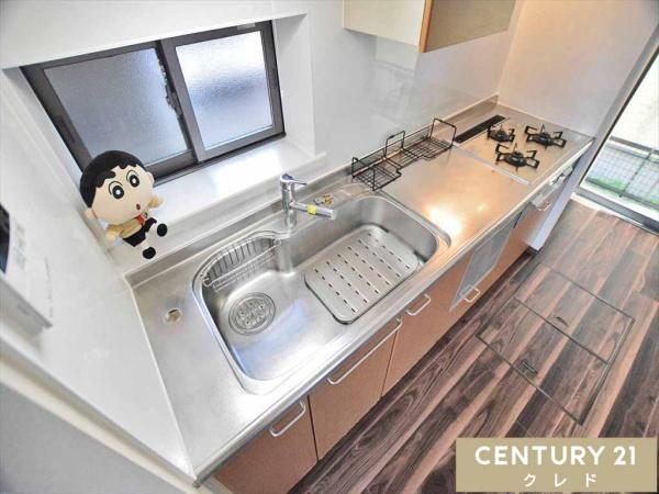 川越市小仙波町３丁目の中古一戸建て