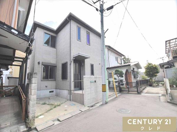 川越市小仙波町3丁目　中古一戸建て