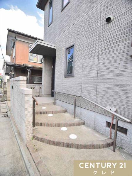 川越市小仙波町３丁目の中古一戸建て