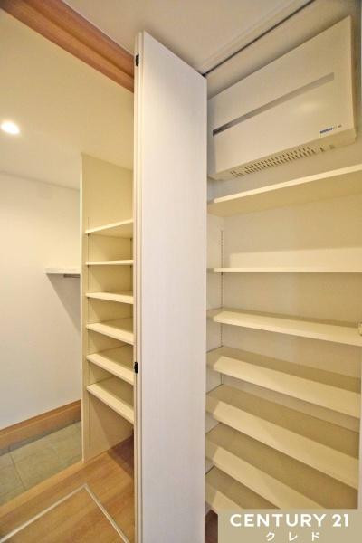 川越市寺尾　新築一戸建て