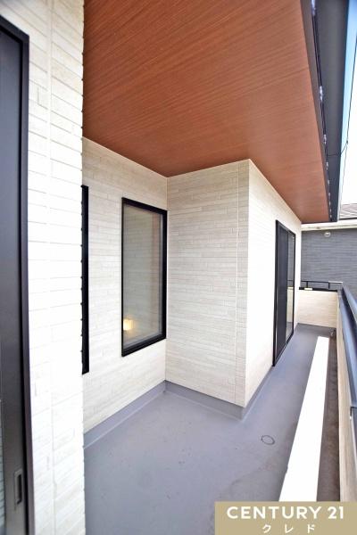 川越市寺尾　新築一戸建て