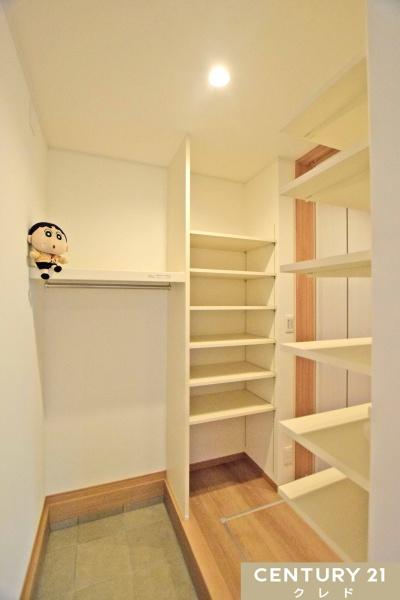 川越市寺尾　新築一戸建て