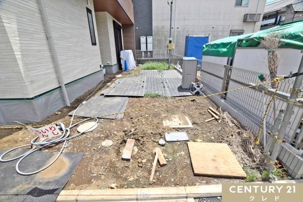 川越市寺尾　新築一戸建て